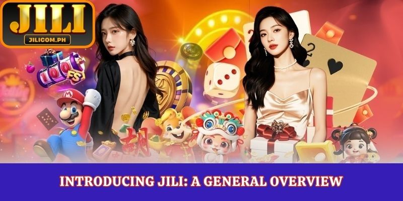 Introducing JILI: A General Overview