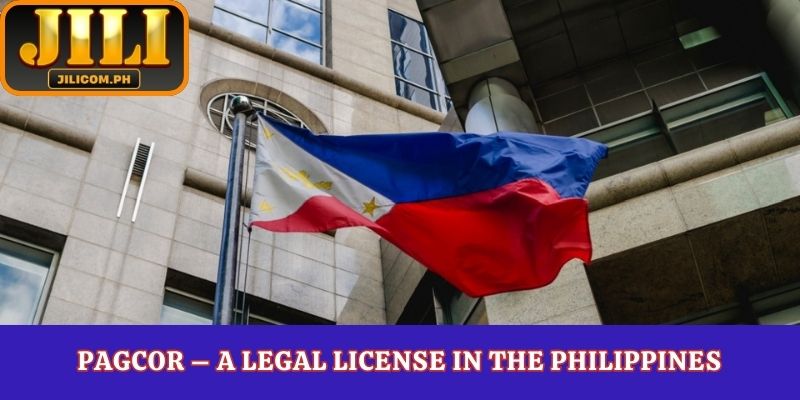 PAGCOR – A Legal License in the Philippines